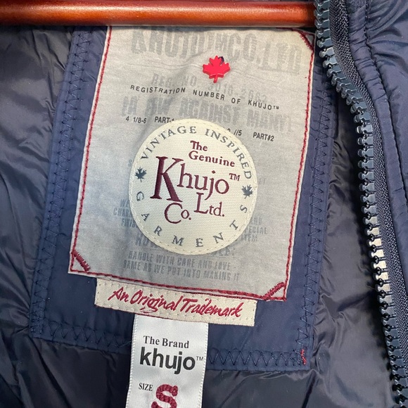 Winter coat - Picture 10 of 11